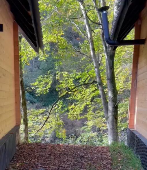 Samur Bungalov Eşsiz Doğasıyla Sezona Hazır