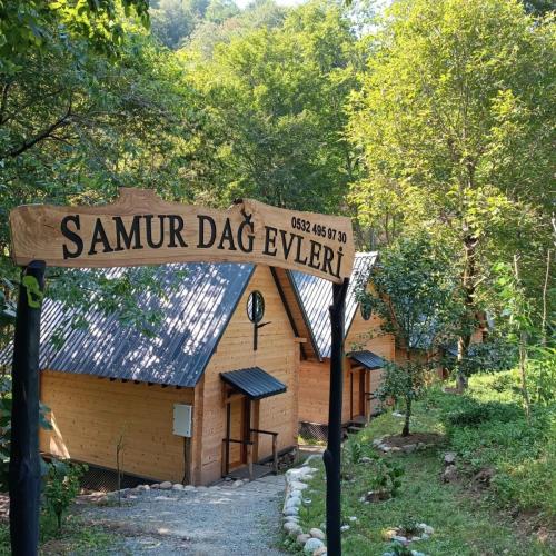 Samur Bungalov ve Dağ Evleri